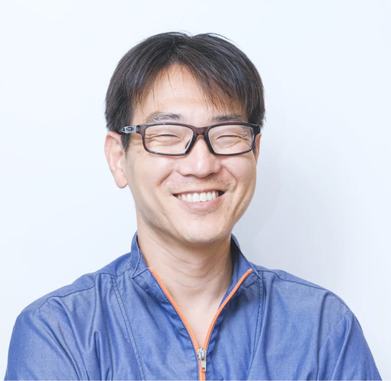 松木歯科医院 院長　松木 佳史
