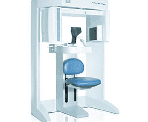 3Dレントゲン先進医療器CT