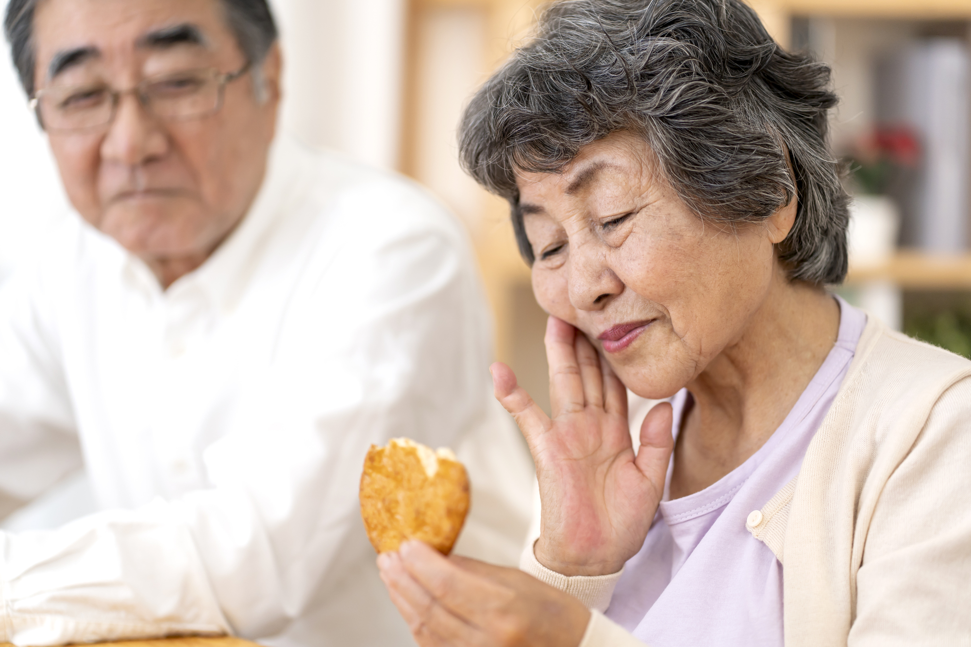 入れ歯